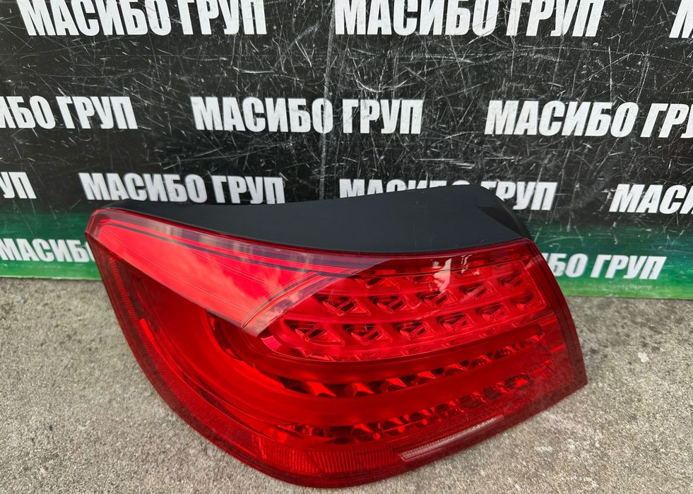 Стоп Led стопове за Бмв 3 Е92 Е93 фейс Bmw E92 E93 LCI