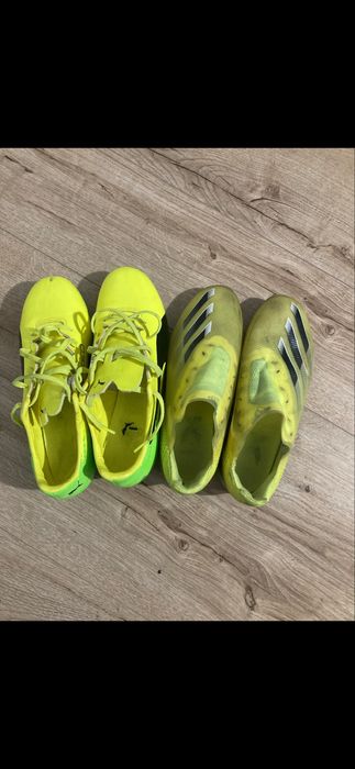 ghete de fotbal marimi 36-43