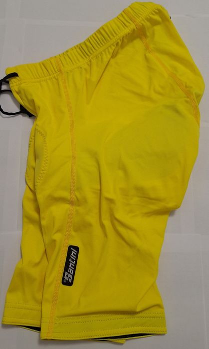 Pantaloni scurți de ciclism