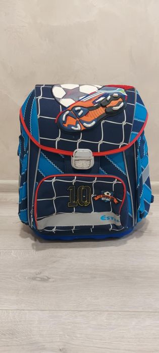 Ученическа раница