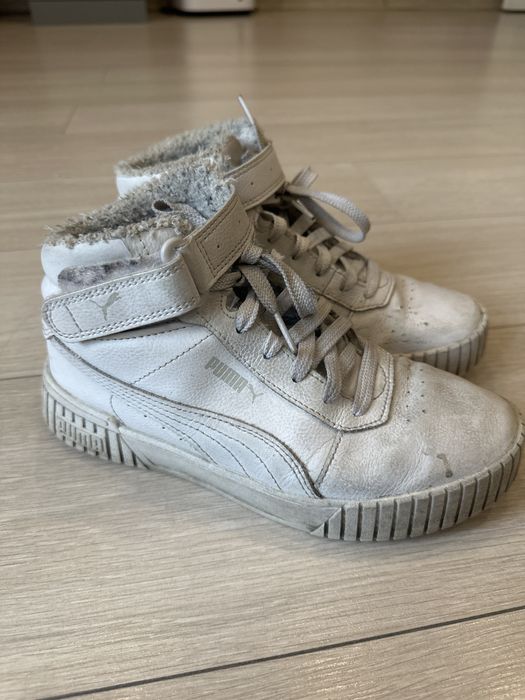 Кросовки Puma, Оригинал