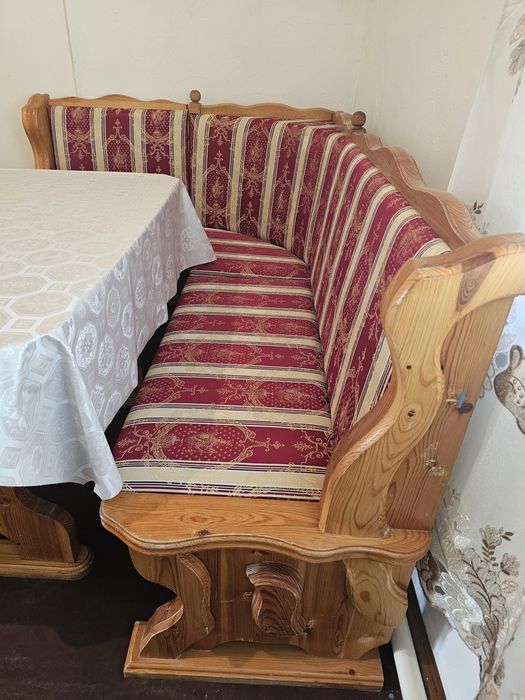 Продам кухонный уголок