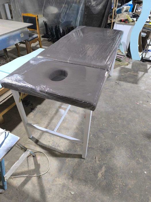 Складная кушетка – максимум удобства и стиля по СУПЕР-цене!