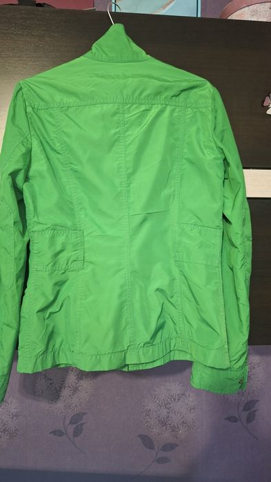 Jacheta subtire Zara