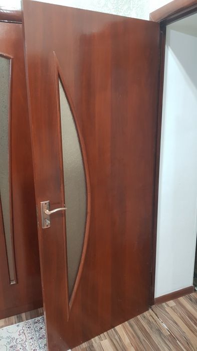 Продам двери есіктер