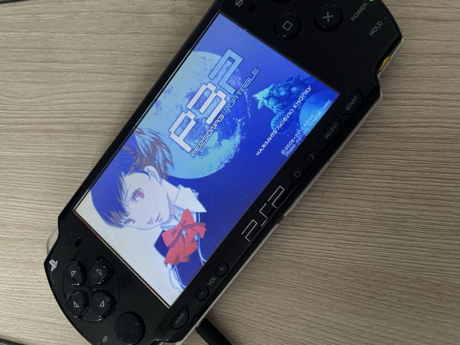 Продам PSP 2000 ПСП