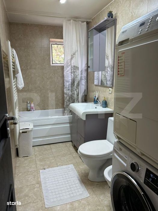 Apartament 3 camere, orientare Sudica, zona Centrala