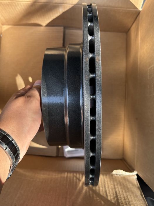 2 бр. Спирачни дискове BREMBO PRİME LİNE ( задна ос )