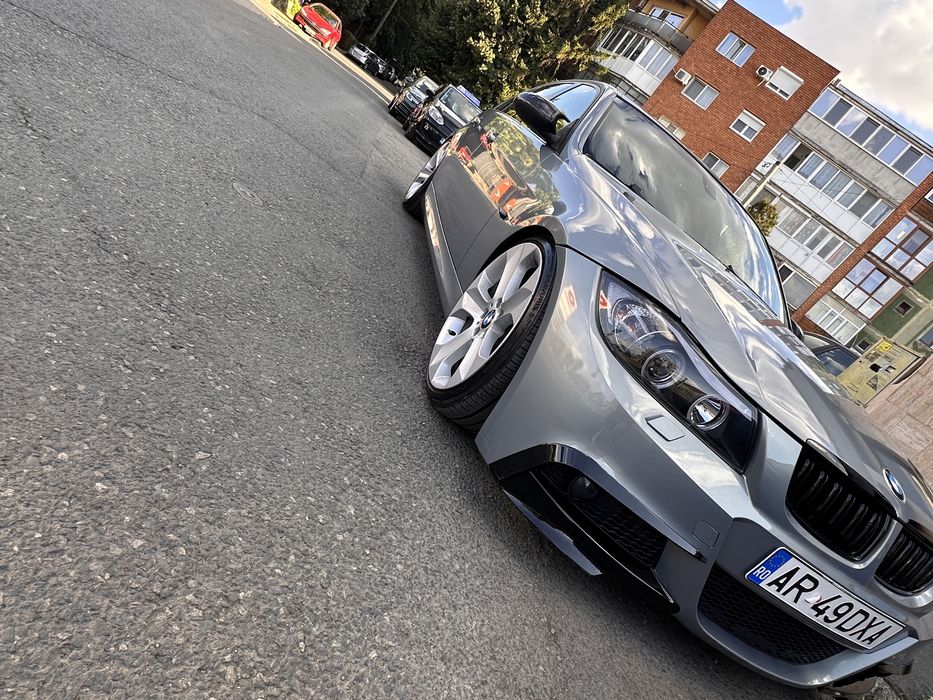 BMW 3 Series 2005 — imagine 3