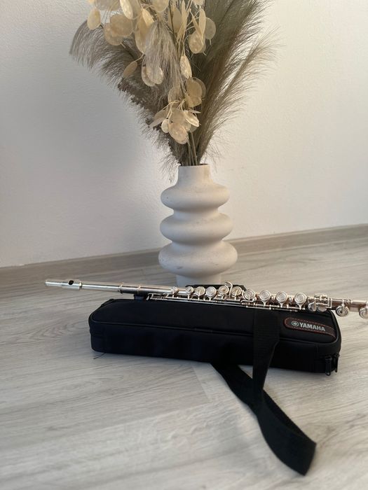 Vand flaut Yamaha