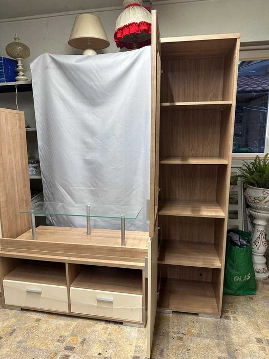 Mobilier sufragerie/dormitor