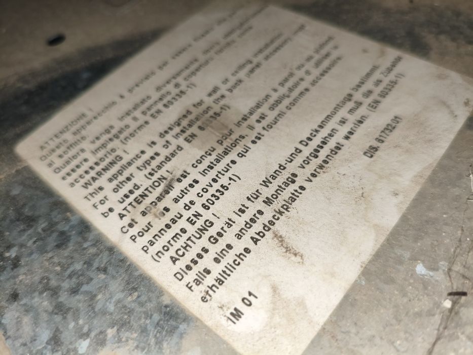 Фанкоил для отопления