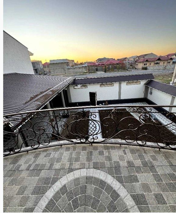 Продажа Евродома на Хасанбае, 6-соток (N 12112 )