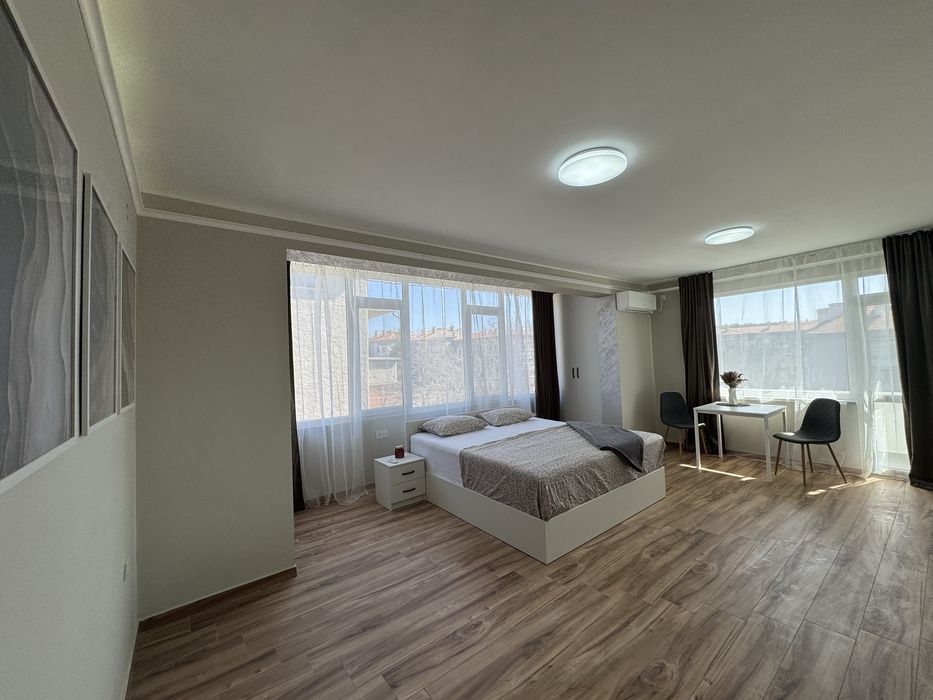 Едностаен апартамент