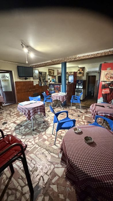 Inchiriez spatiu comercial