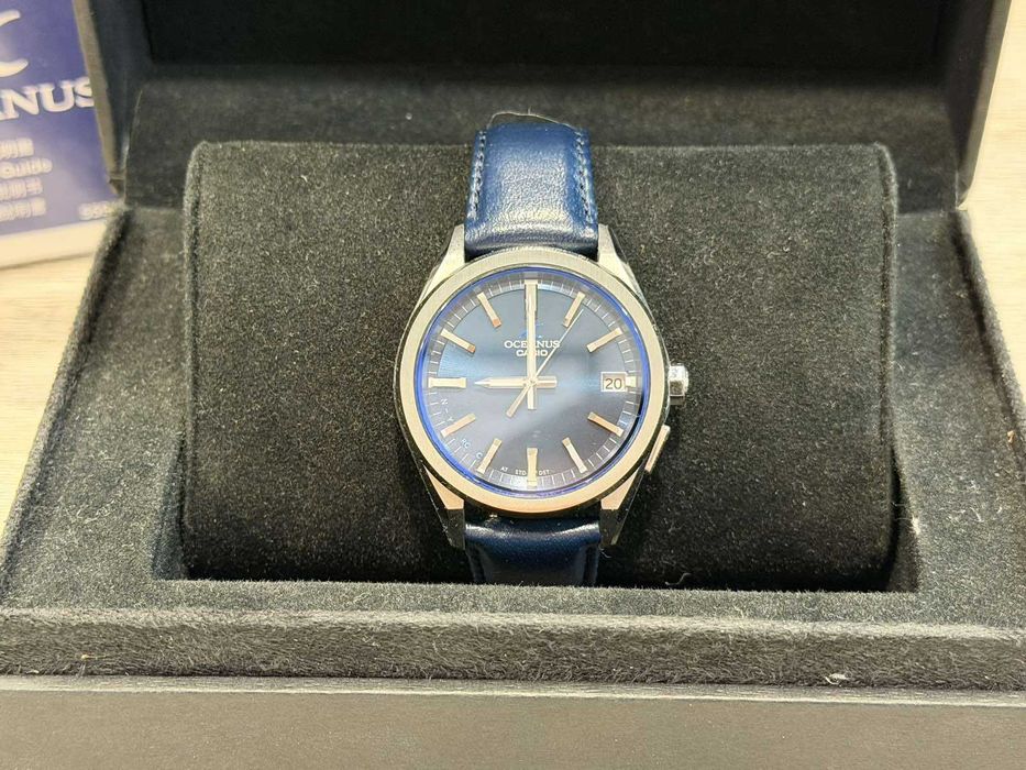Часовник Casio Oceanus OCW-T200