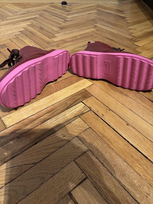 Camper детски боти