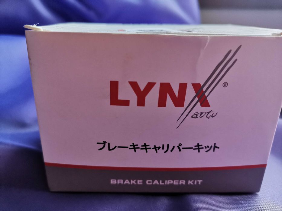 Нови спирачни бутала за Опел, Opel, 38мм. 2бр. Задни.