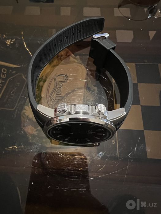 Продам наручные часы Casio AMW-800WR