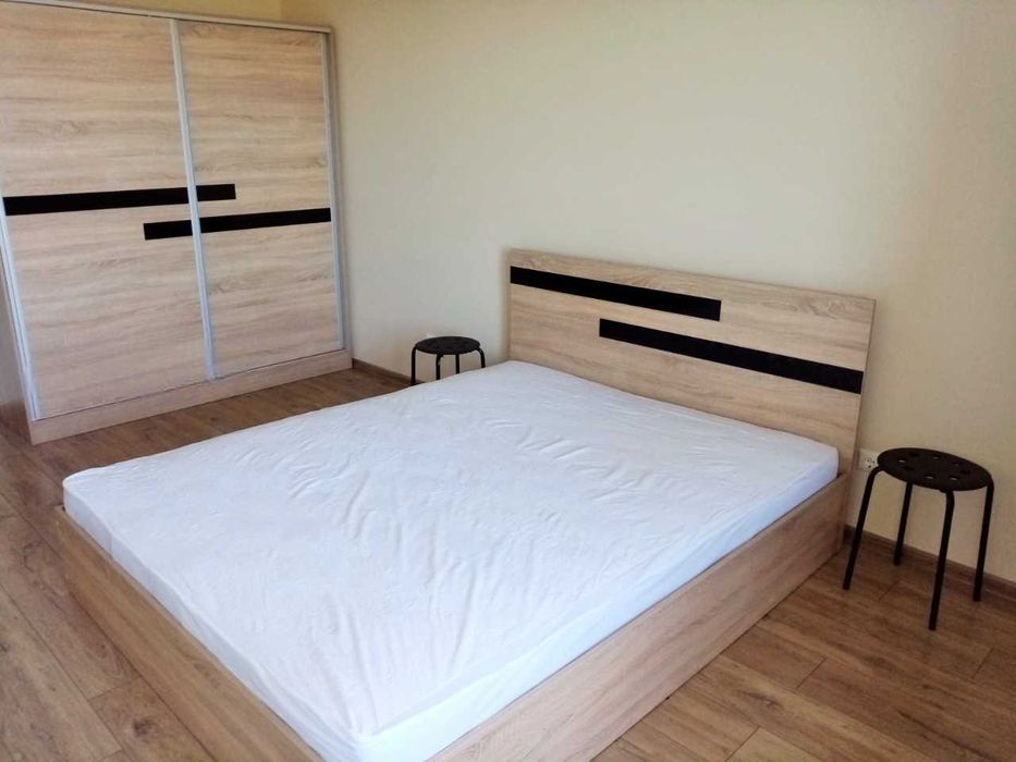 Дава се под наем Двустаен апартамент в София, Студентски град - 70 кв.м за 561 € - Снимка #4