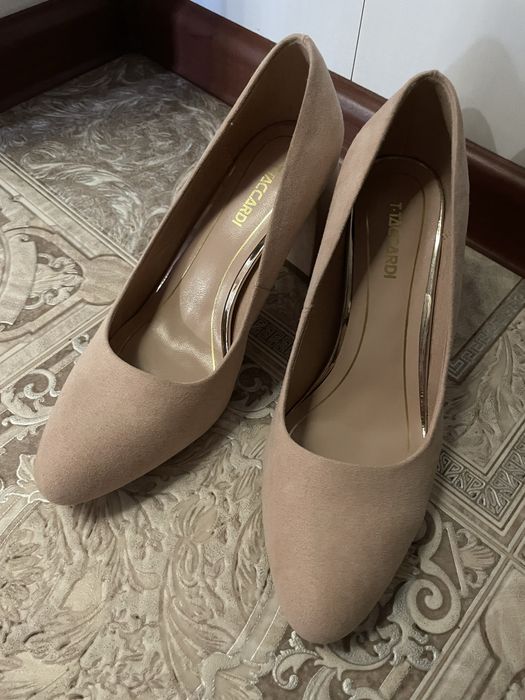 Туфли нарядные новые