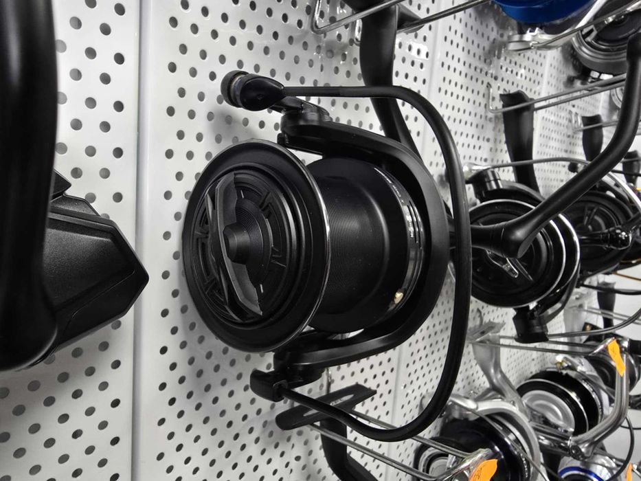 Макара PRO FL Magnesuim X Carp 10000