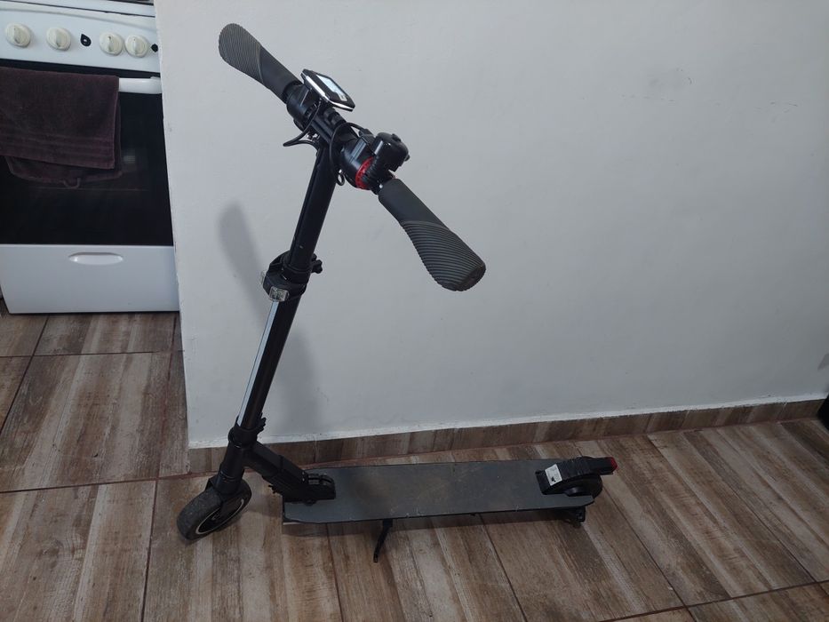 Tro tinete bune 24v si 36v si 1 cu bateria moarta