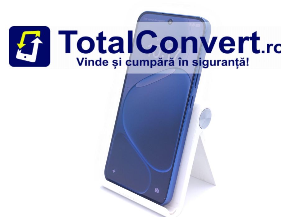 Oppo A6 Pro 256GB 8GB Dual SIM Liber de, Garantie 24 luni | #D93150