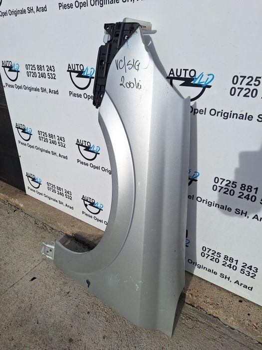 Aripa fata stanga Opel Signum facelift