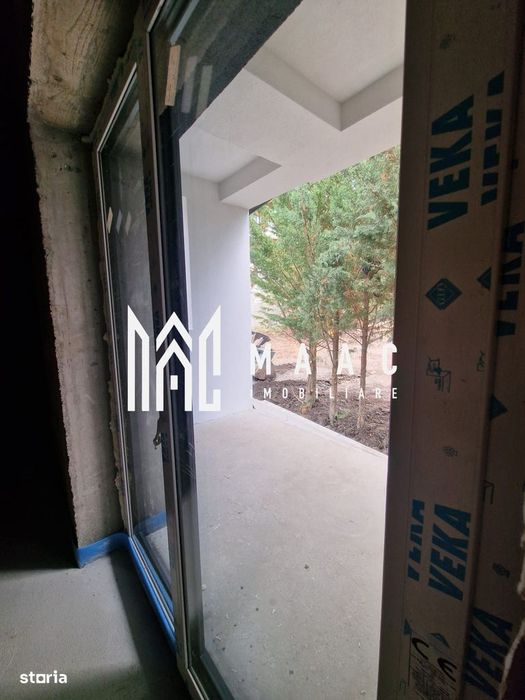 Apartament 3 camere DaVinci Sibiu | 2 băi | 2 terase