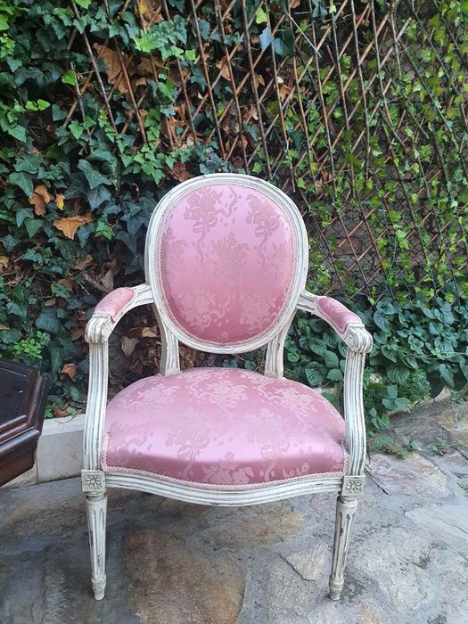 Страхотни Столове Луй 14