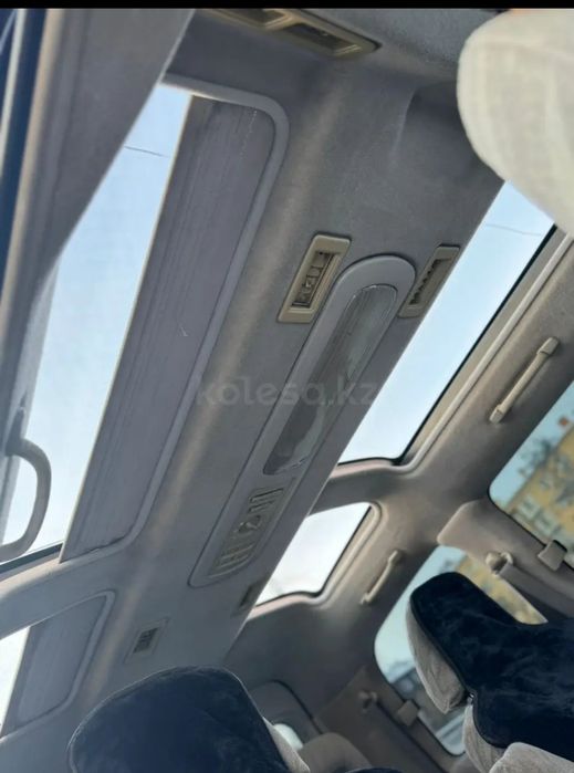 Продам mitsubishi space gear