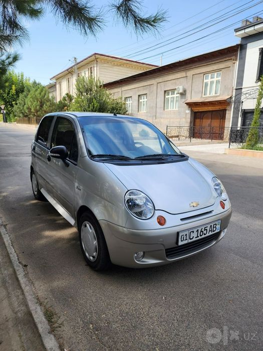 matiz best super kandior
