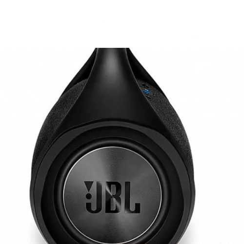 Водоустойчива Bluetooth тонколонка JBL Boombox MAX с вграден микрофон