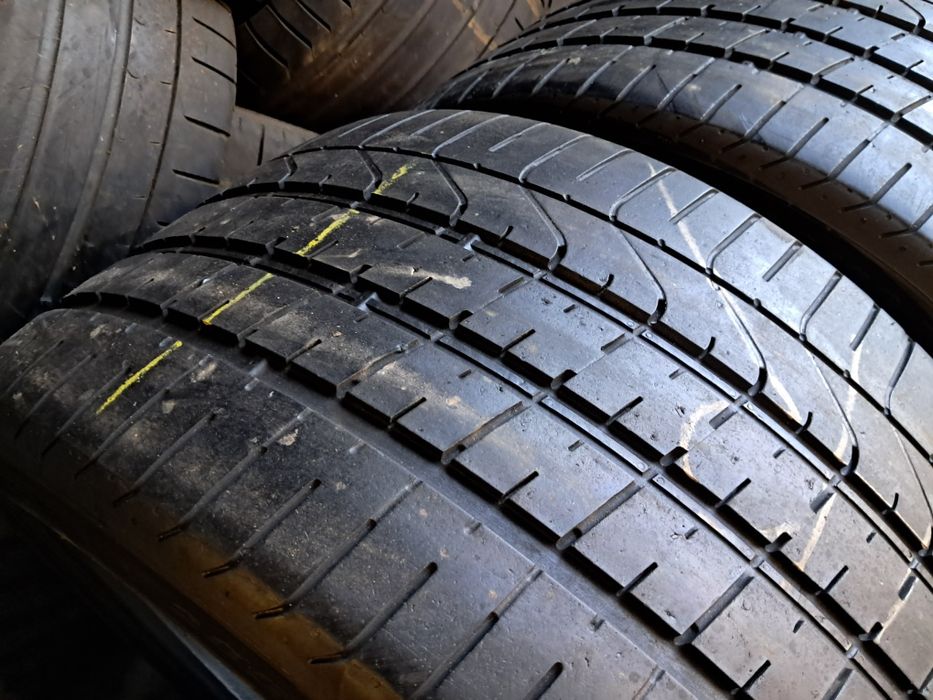 Anvelope second vara 285 30 R21 Pirelli