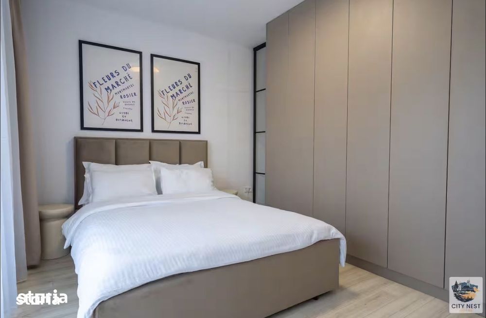 Apartament de 2 camere zona TRACTORUL,