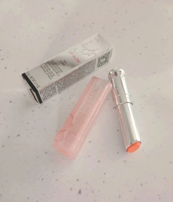 Christian Dior Natural Glow Reviving - 004 Coral