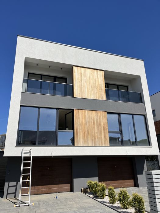 Servicii de curatenie rezidential, Spatii comerciale, Regim Hotelier