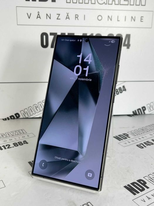 NDP Amanet NON-STOP Bld.Iuliu Maniu 69 SAMSUNG S24 ULTRA (48297)