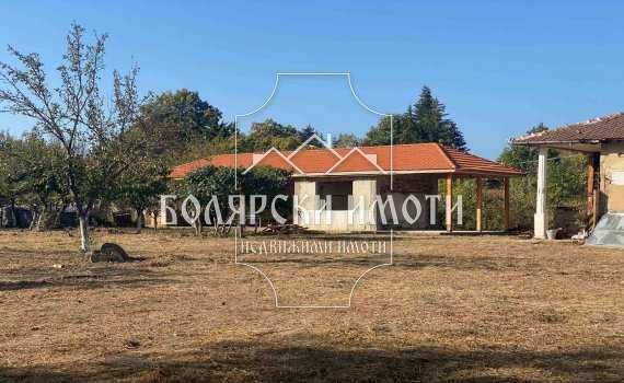 Продава се Къща в с. Хотница, Област Велико Търново - 200 кв.м за 275 €/кв.м - Снимка #6