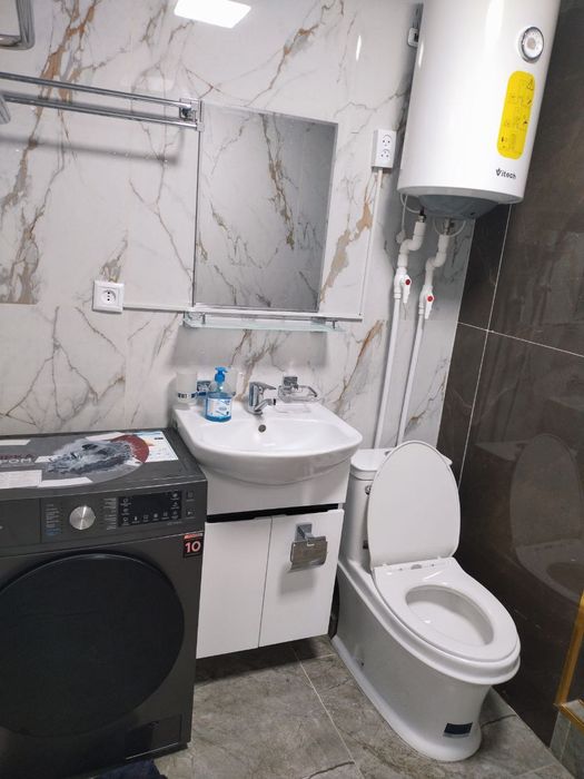 Сдаю 2- х комнатную квартиру в аренду