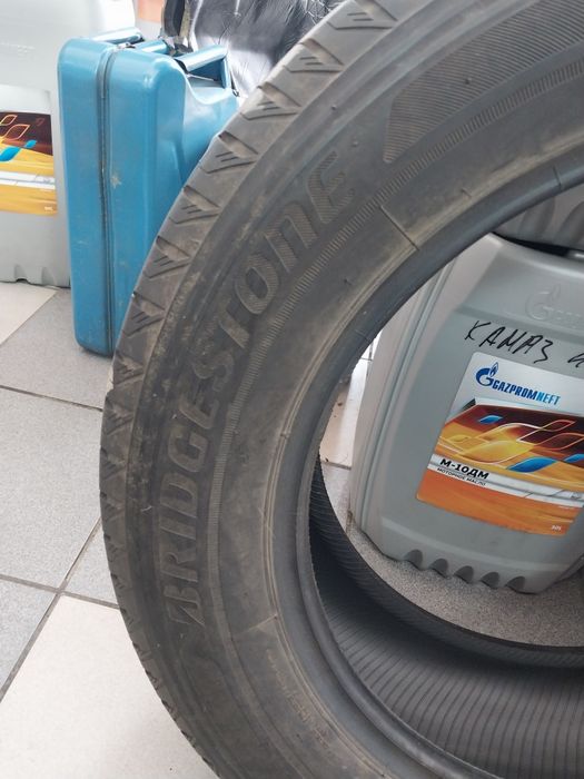 Шины 225х60х17 идеальные