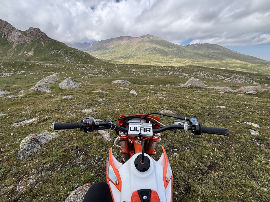 Ular H8 2025 новый