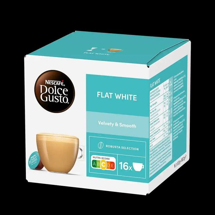 Набор кофе в капсулах (Nespresso / Dolce Gusto/Mövenpick)