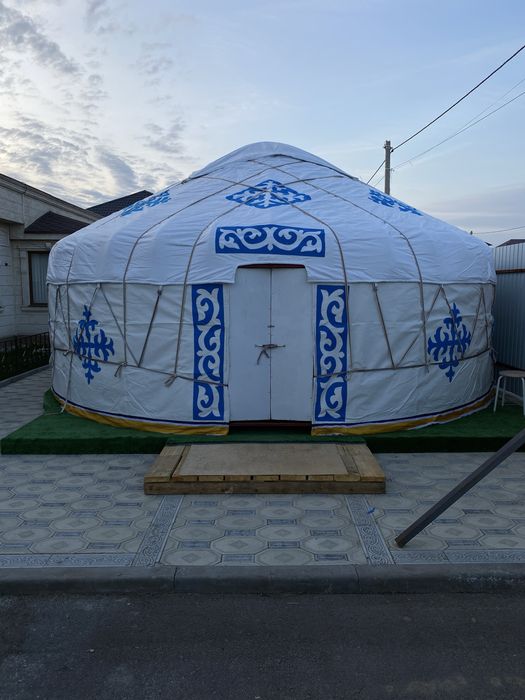 Действующий бизнес