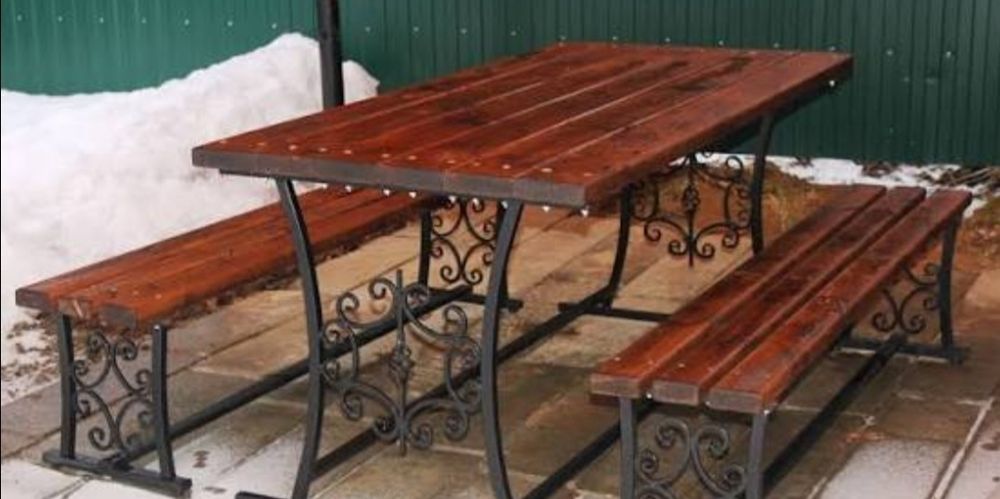 Сварочные работы