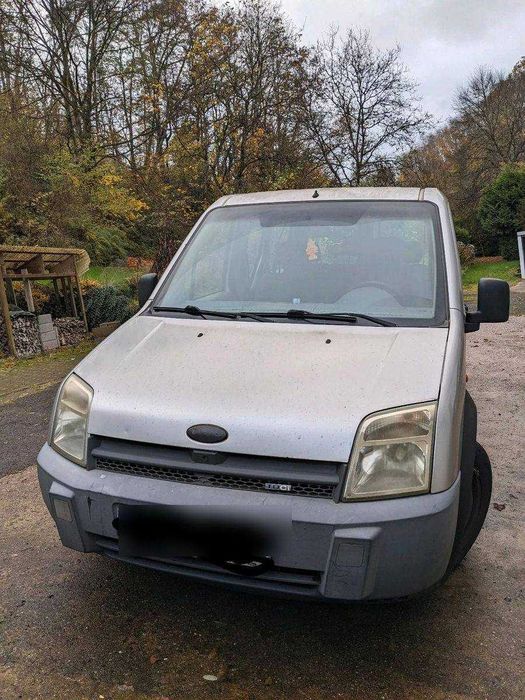 Ford Connect 3 броя НА ЧАСТИ