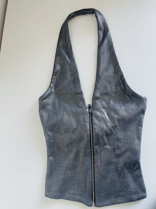 Zara топове различни модели