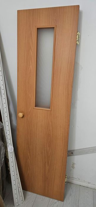 Продам двери межкомнатные