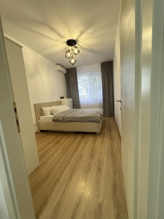 Apartament 2 camere titan Pallady 7 minute metrou Nicolae Teclu
